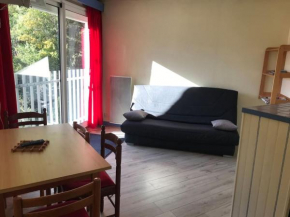 Baréges : Appartement Résidence de l’Ayré